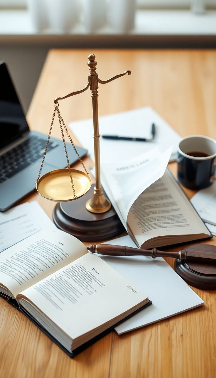 ⚖️📚 Aprenda o Basico do Direito Trabalhista de Forma Simples e Clara 📚⚖️