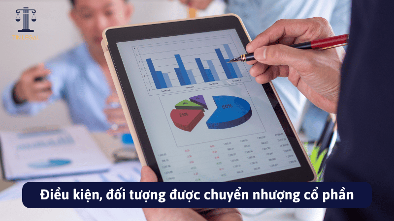 Điều kiện, đối tượng được chuyển nhượng cổ phần
