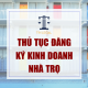 Thu Tuc Dang Ky Kinh Doanh Nha Tro 80x80